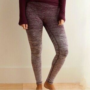 Aerie Chill Play Move leggings